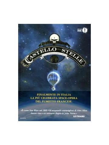 Castello Delle Stelle Il 01 - UNICO