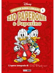 Don Rosa Library The 01