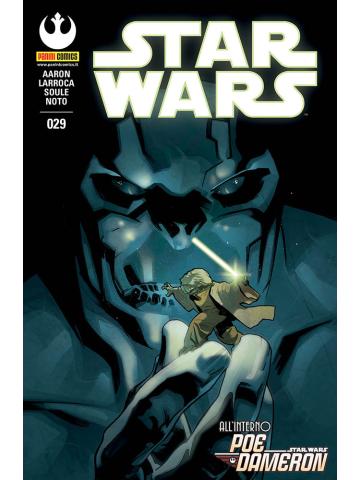 Star Wars Cover a 29