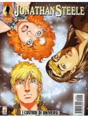 Jonathan Steele (Star Comics) 14