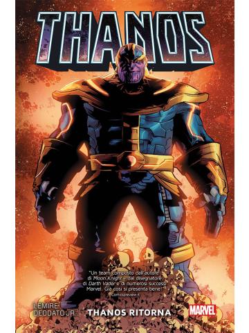 Thanos (2017) 01