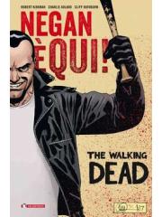 Walking Dead Negan E' Qui! The 01 - UNICO