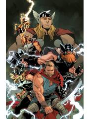 Potente Thor La 19/VAR