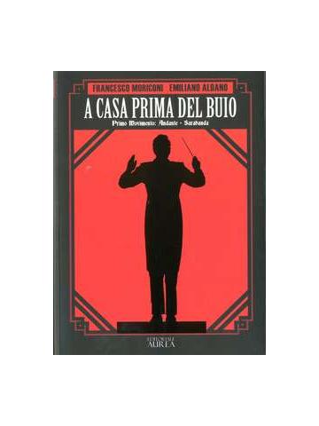 A Casa Prima Del Buio 01