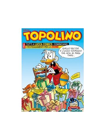 Topolino 3232