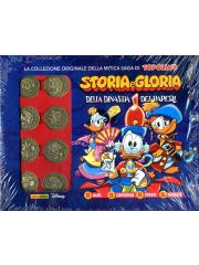 Storia E Gloria Della Dinastia Dei Paperi (Panini/Disney) 01 - UNICO