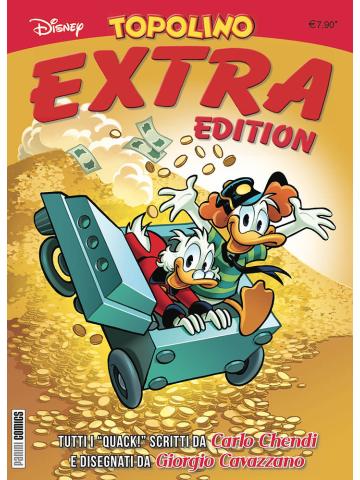 Topolino Extra Edition 01