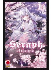 Seraph Of The End 14