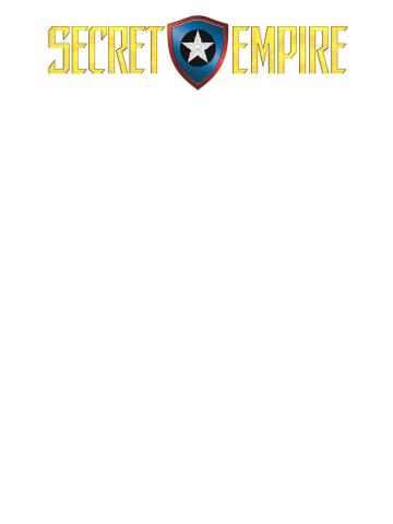 Secret Empire 00/VAR2