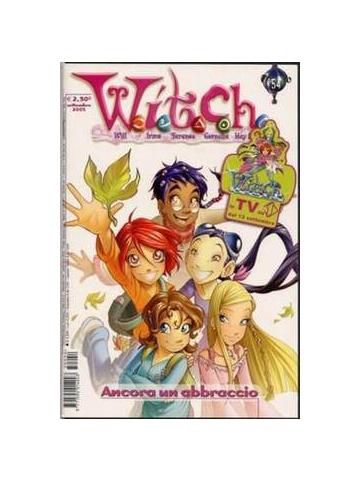 Witch (Disney) 54