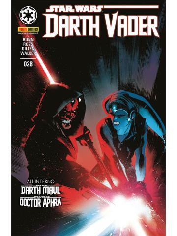 Star Wars Darth Vader 28
