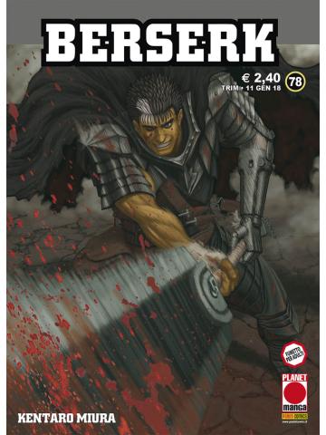 Berserk 78