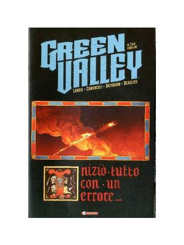 Green Valley 01