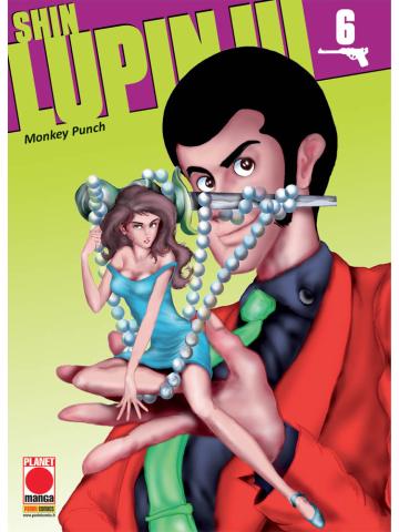 Shin Lupin Iii 06