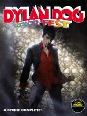 Dylan Dog Color Fest 01