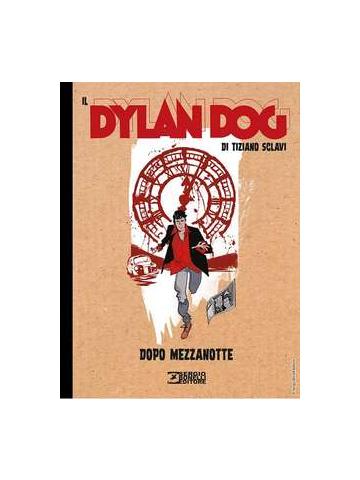Dylan Dog Di Tiziano Sclavi Il 07