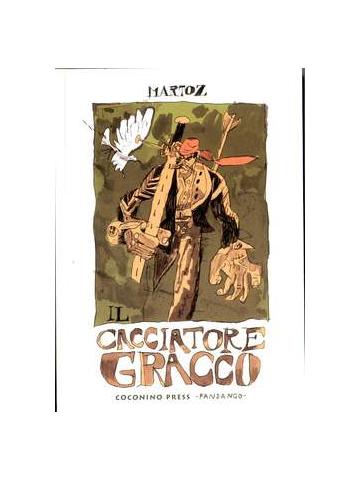 Cacciatore Gracco Il 01 - UNICO