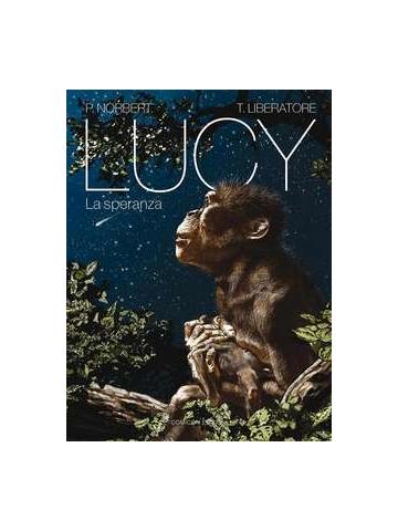 Lucy 01 - UNICO