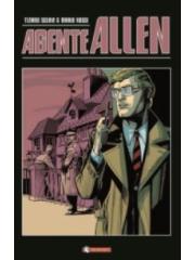 Agente Allen 01 - UNICO