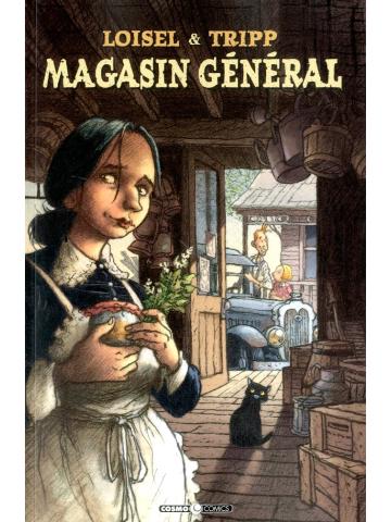 Magasin General 01