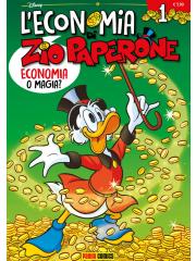 Economia Di Zio Paperone L' (2017) 01