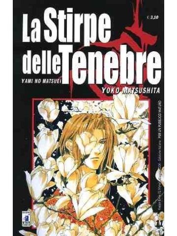 Stirpe Delle Tenebre 11