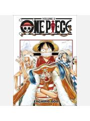 One Piece (Rcs) 02