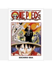 One Piece (Rcs) 04