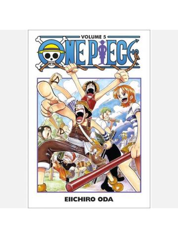 One Piece (Rcs) 05