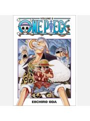 One Piece (Rcs) 08