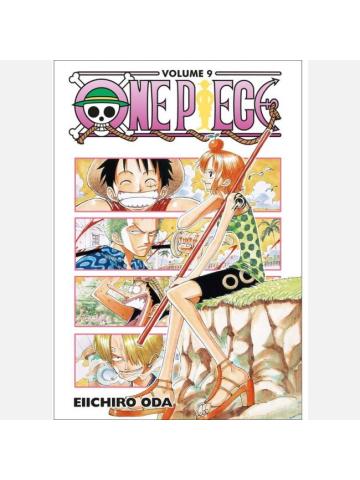 One Piece (Rcs) 09