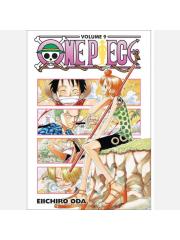 One Piece (Rcs) 09