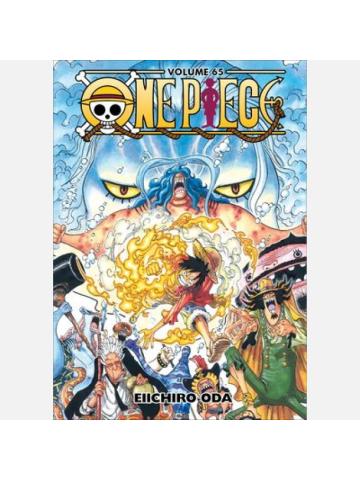One Piece (Rcs) 65