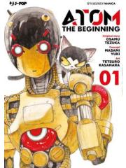 ATOM THE BEGINNING 01