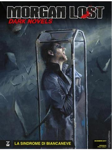 Morgan Lost Dark Novels 01