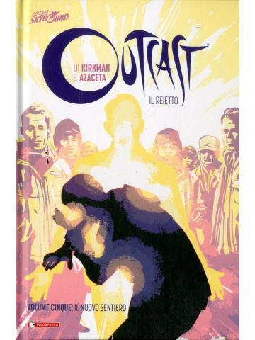 Outcast (2015) 05/VAR