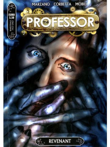 Professor The 02