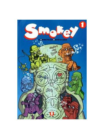 Smokey 01