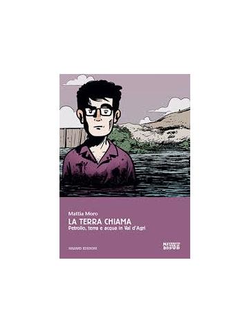 Terra Chiama La 01 - UNICO