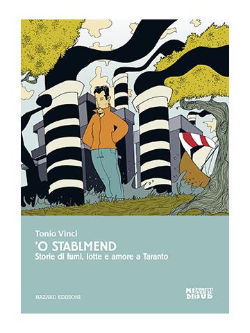 'O Stablmend 01 - UNICO