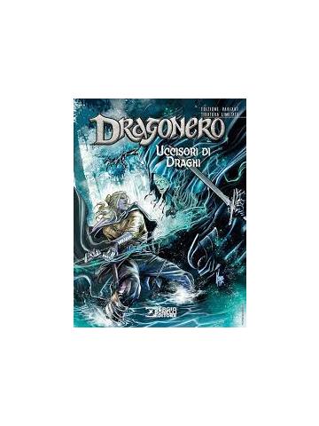 DRAGONERO 54/VAR