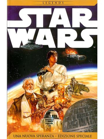 Star Wars Legends 60