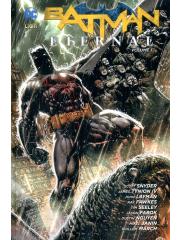 Batman Eternal (New 52 Library) 01