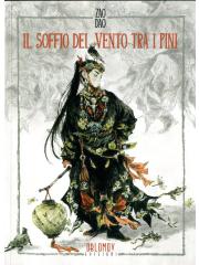 Soffio Del Vento Tra I Pini Il 01 - UNICO