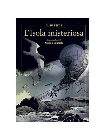 Isola Misteriosa L' (Allagalla) 01 - UNICO