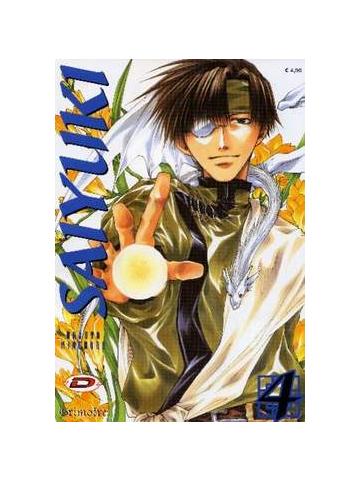 Saiyuki 04