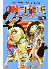ONE PIECE 14