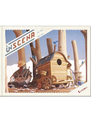 In Scena 01 - UNICO