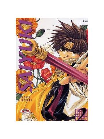 Saiyuki 02