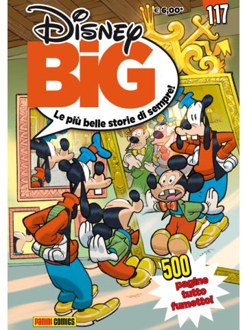 Disney Big 117